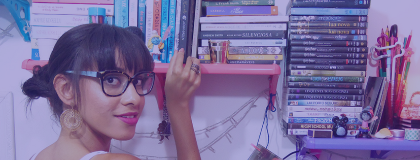 booktube maratona de sofa