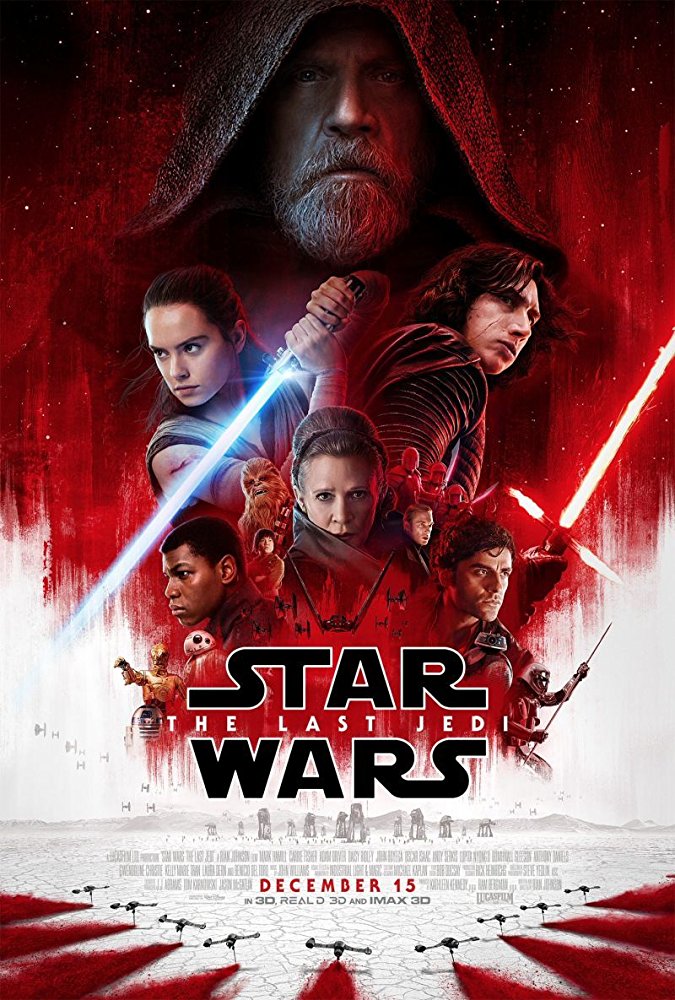 Cartaz oficial do filme