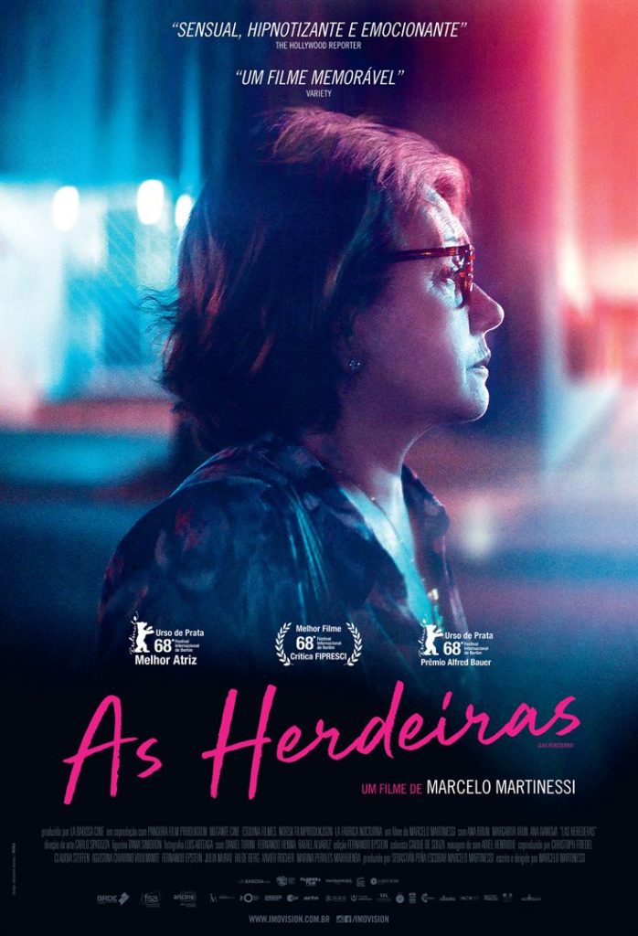 Poster oficial