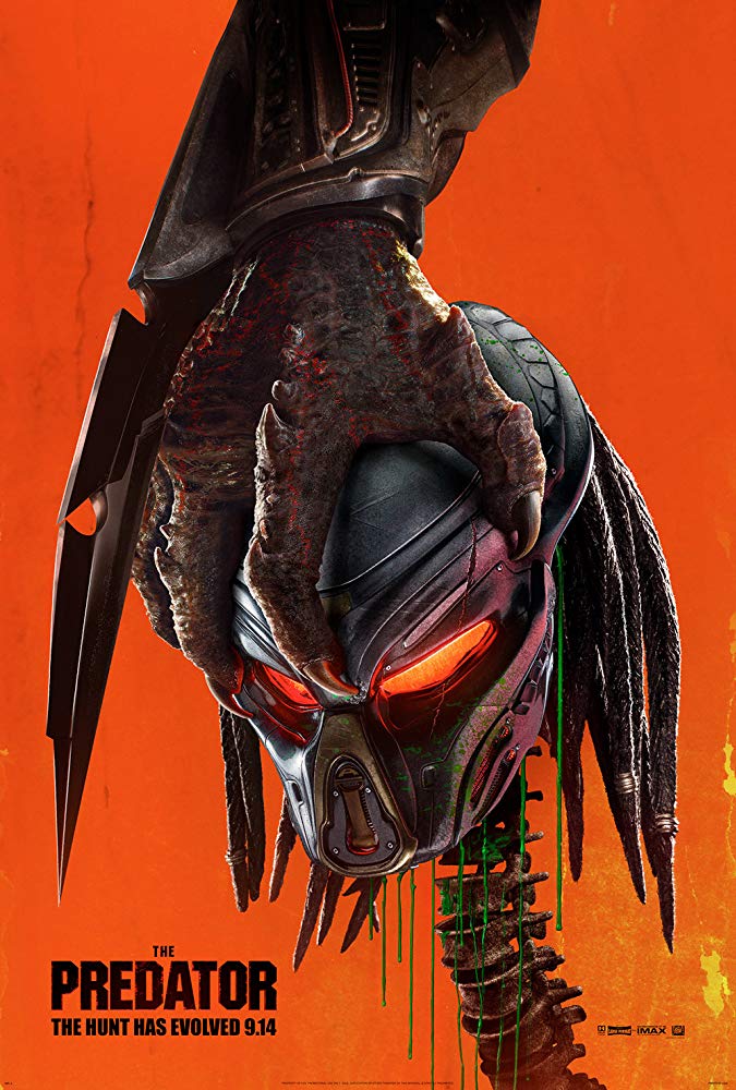 Poster oficial