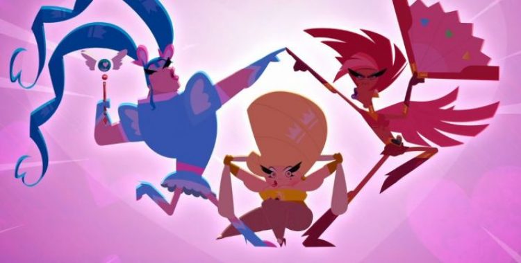 Super Drags 
