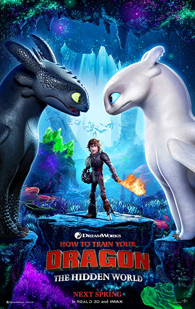Poster Oficial