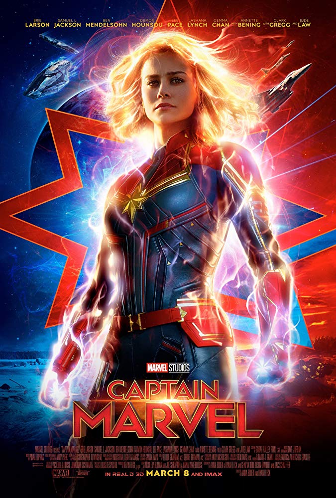 Poster oficial