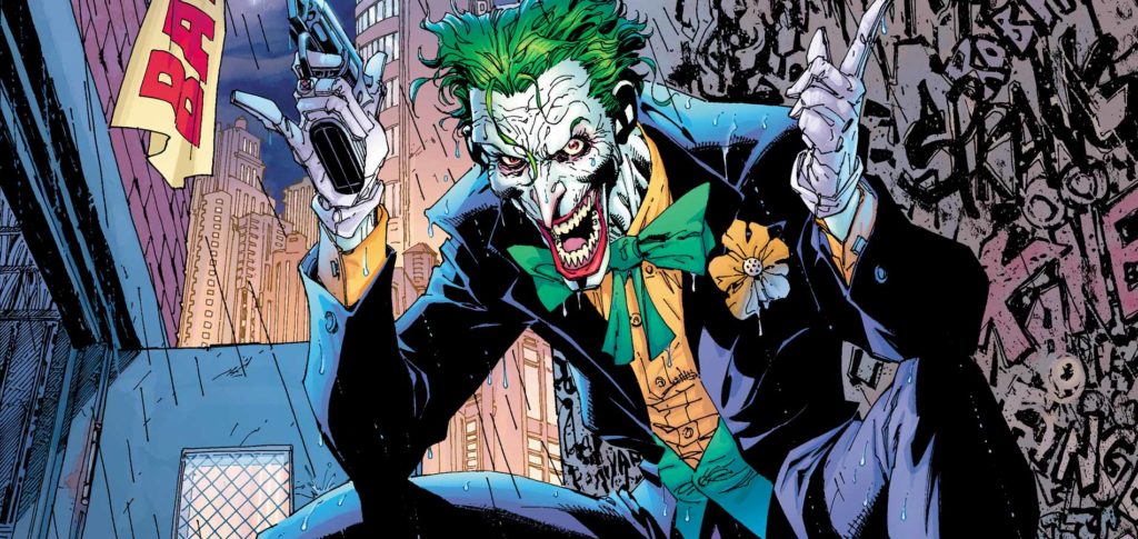 Coringa