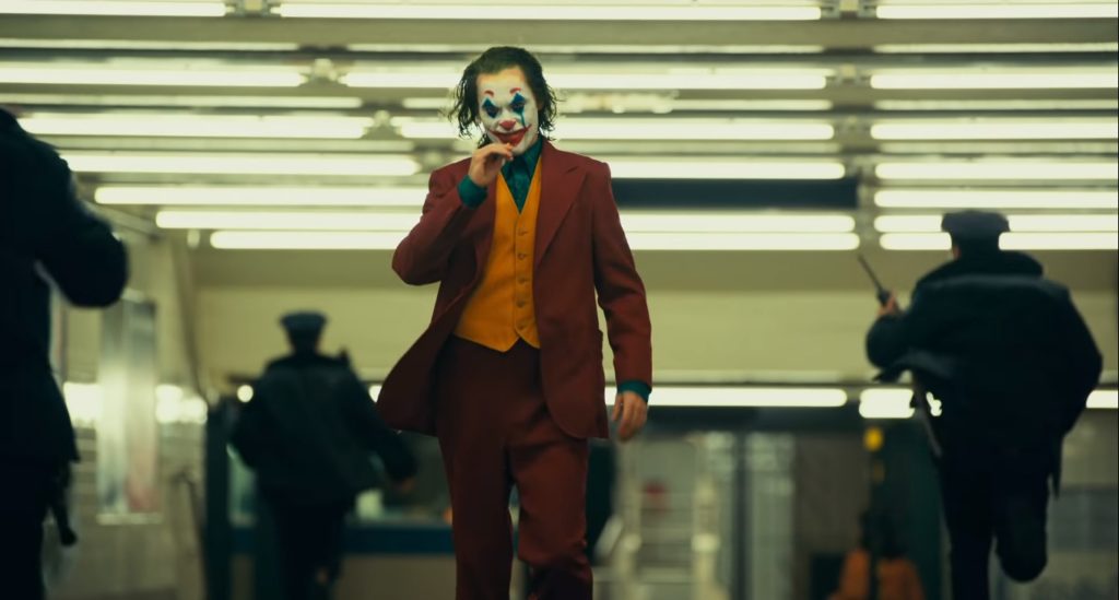 Coringa