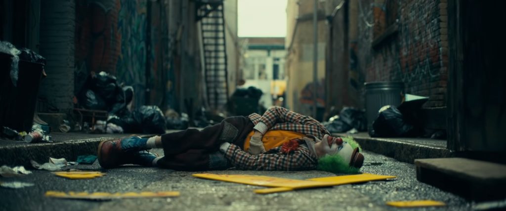 Coringa
