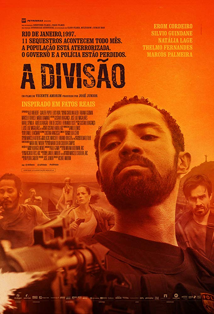 Poster oficial