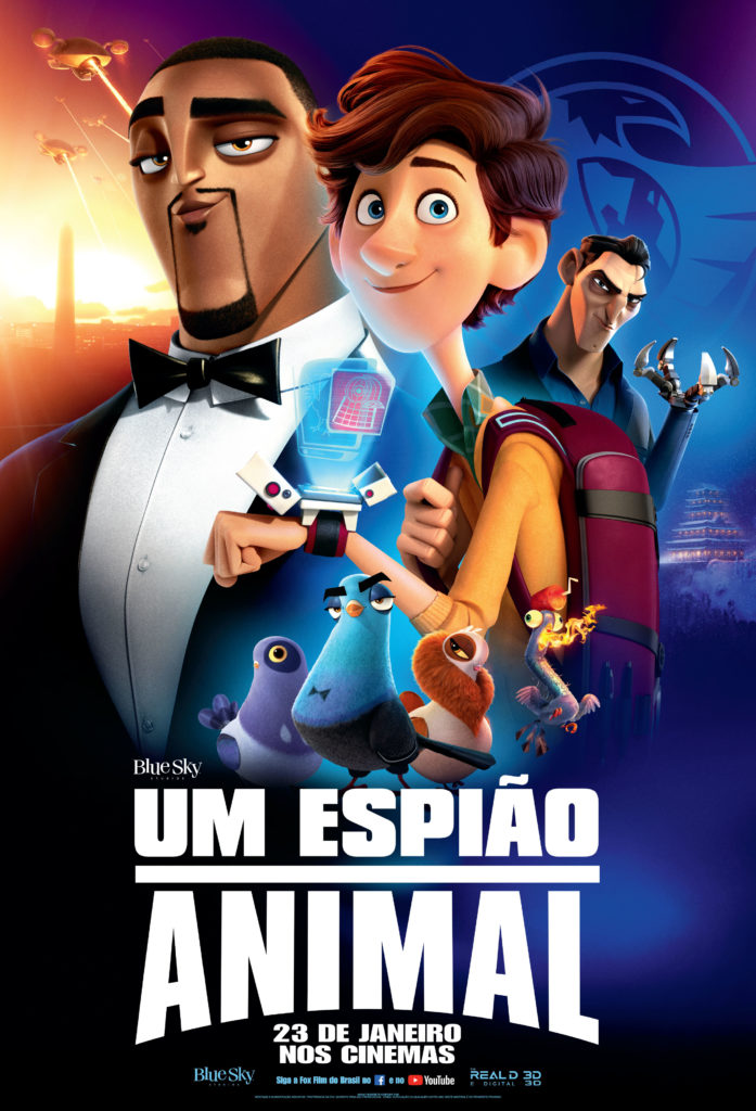 Poster oficial