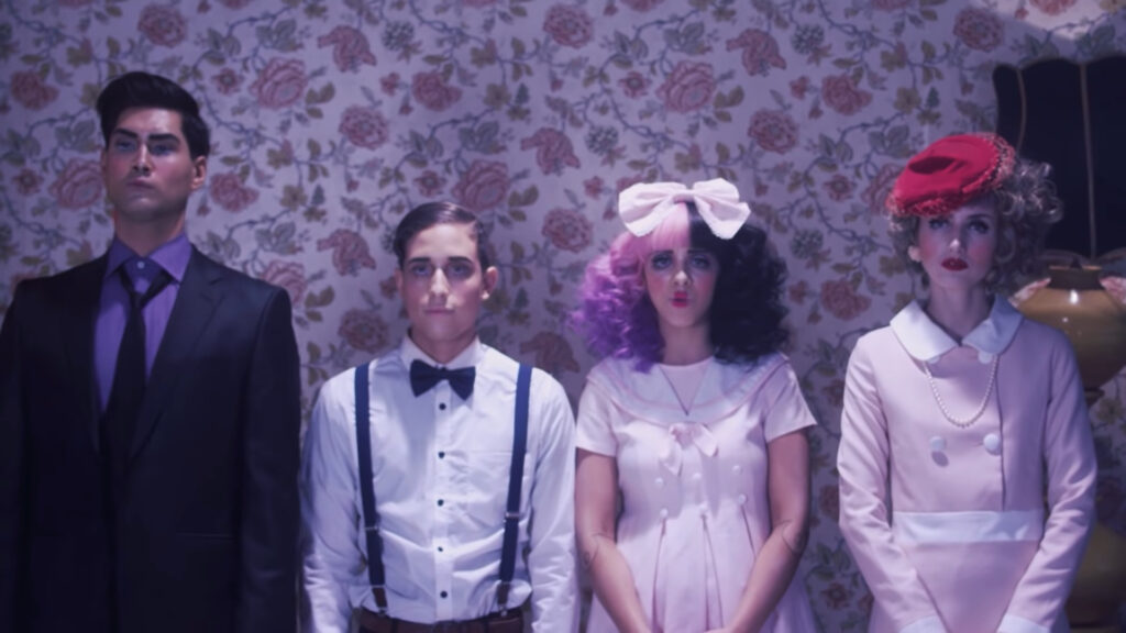dollhouse
