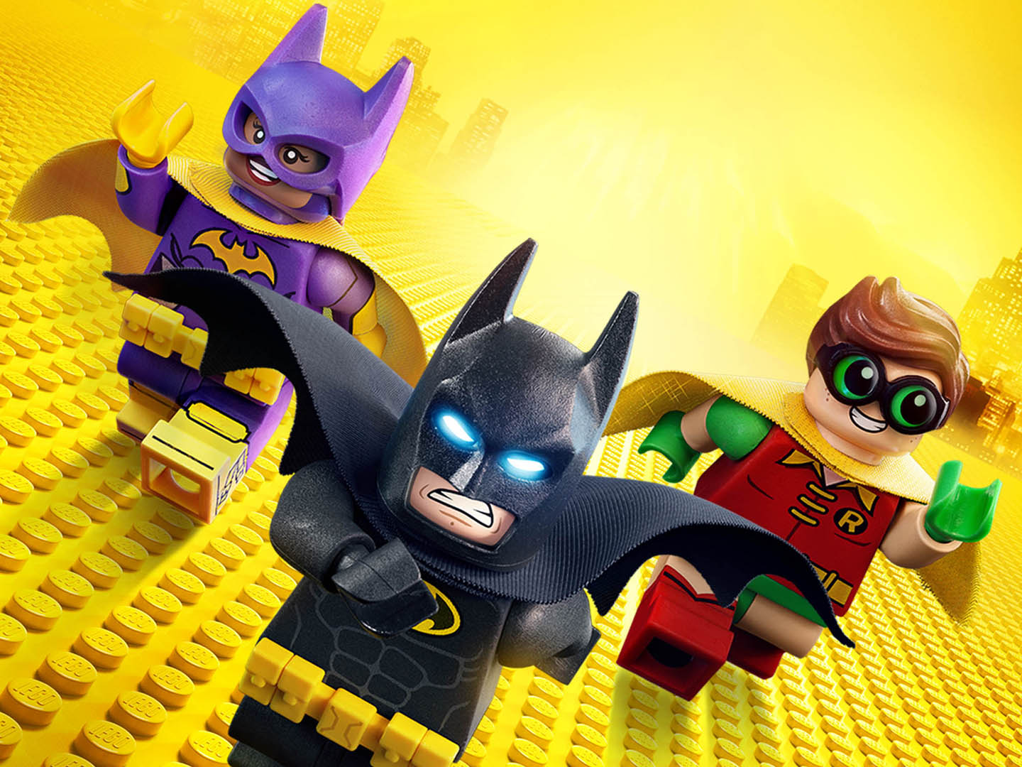 LEGO Batman: Vale a pena assistir ? | Crítica do Filme