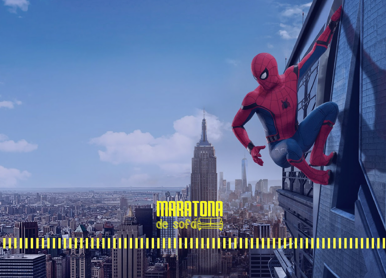 3 leituras para fazer antes de assistir Homem-Aranha: De Volta ao Lar