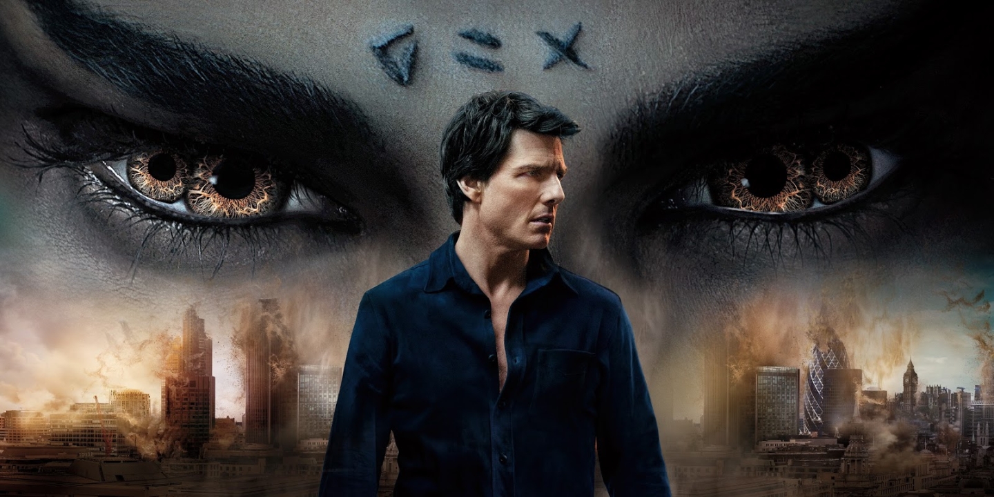 A Múmia (2017) – Vale a pena assistir?