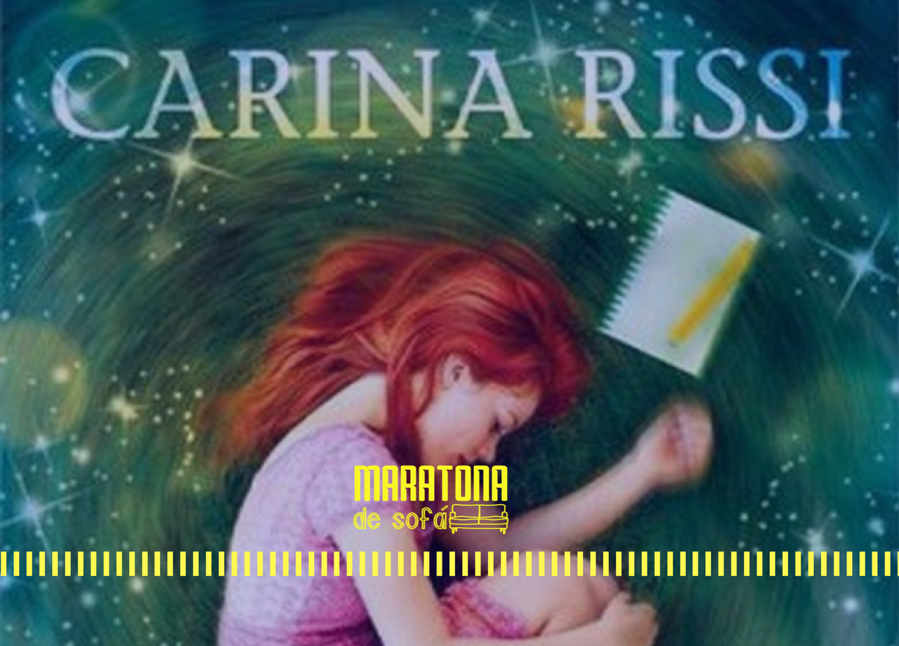 Quando A Noite Cai | Carina Rissi