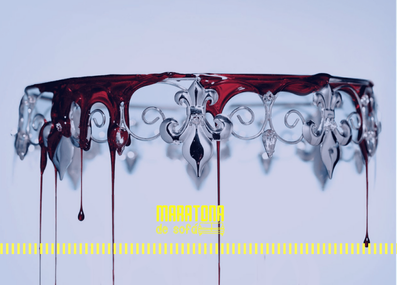 Motivos para ler A RAINHA VERMELHA da Victoria Aveyard