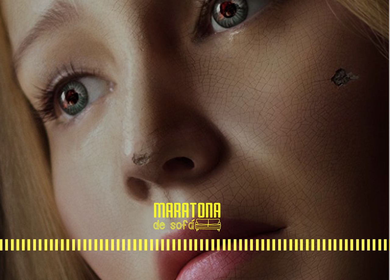 Mãe! (2017) é cruelmente bom.