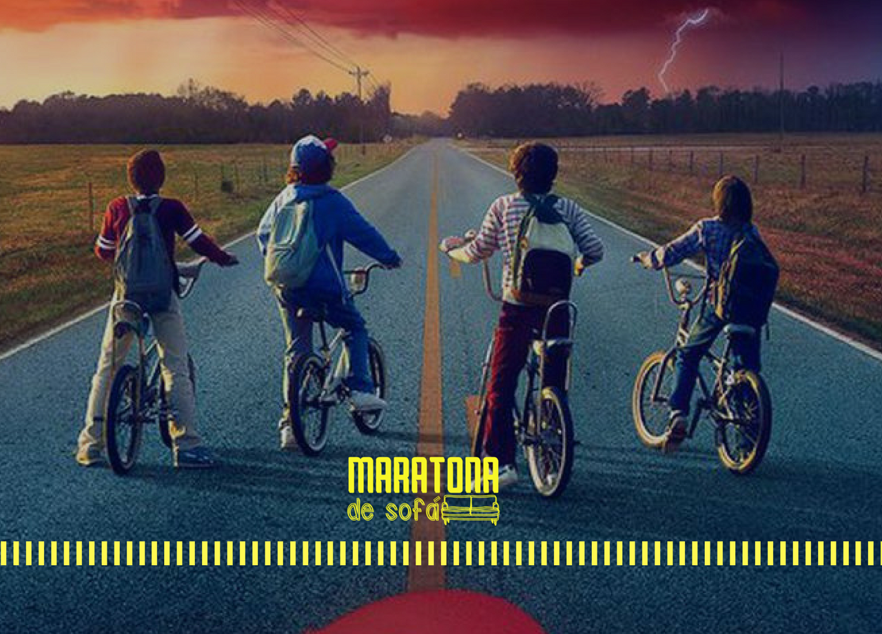 Stranger Things a esperada parte 2 | Crítica S02E01