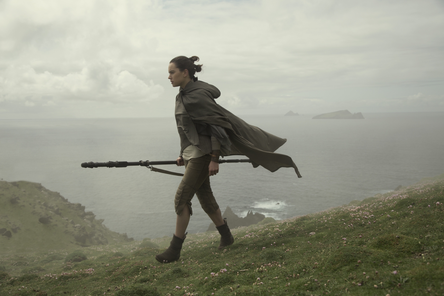 Impressões sobre Star Wars: Os Últimos Jedi