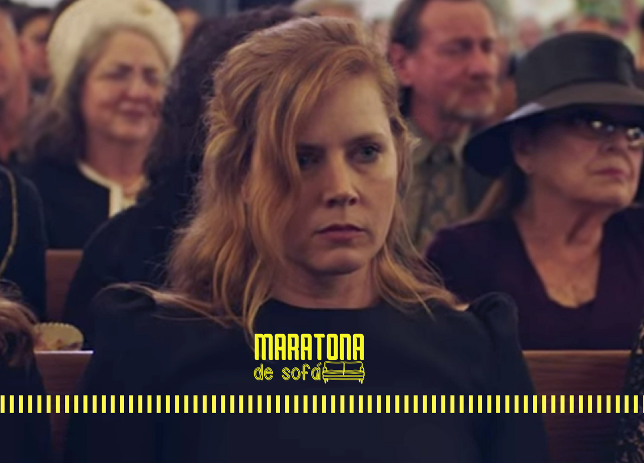 Conheça as mentes responsáveis por Objetos Cortantes nova série da HBO