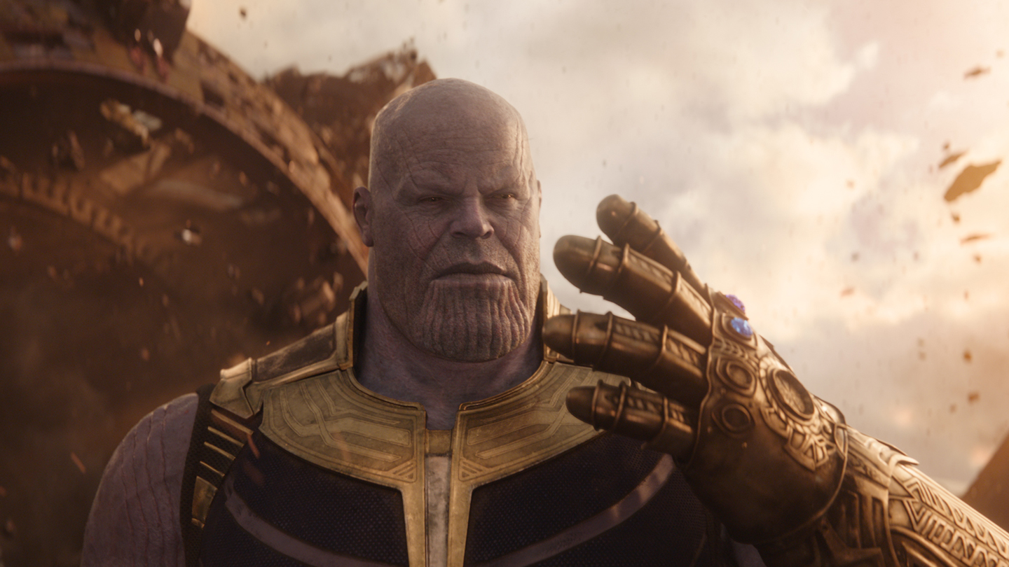 Guerra Infinita – o equilíbrio que o MCU (e os fãs) precisavam