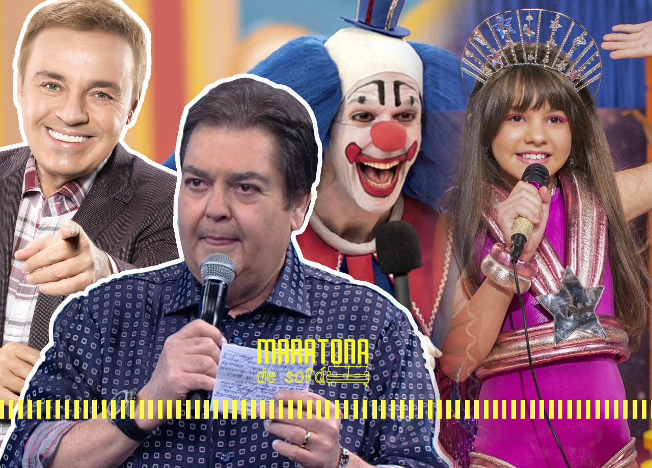 Anos 80, uma loucura bicho! Um paralelo entre ‘Bingo – O Rei das Manhãs’ e ‘Samantha!’