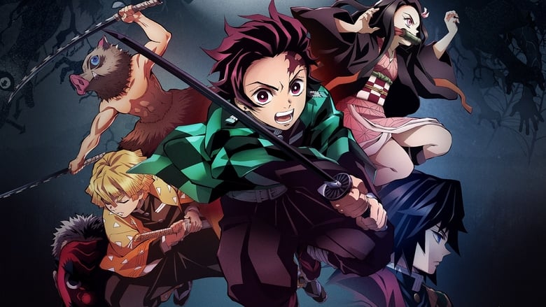 Kimetsu No Yaiba – Beleza e boa execução