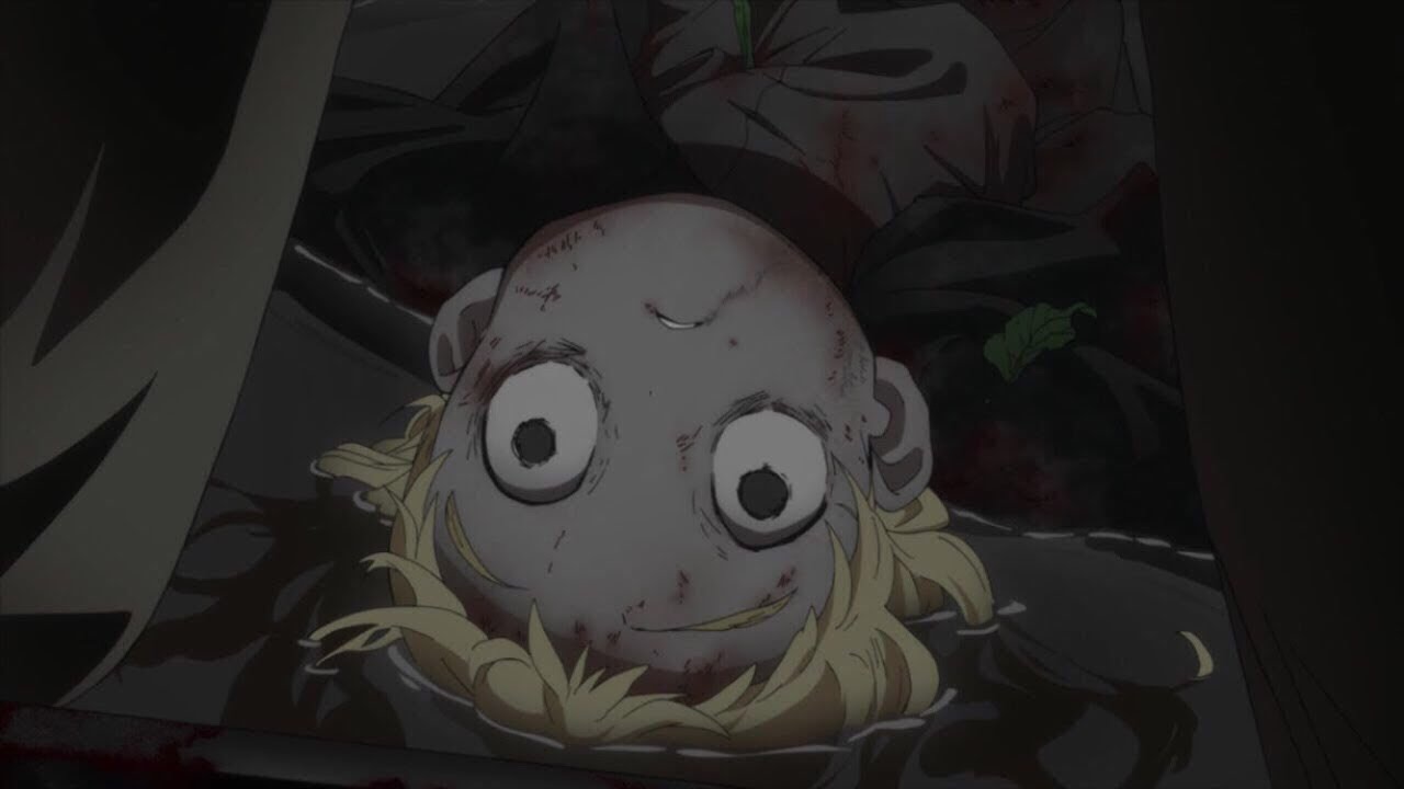 4 animes para ver no Halloween