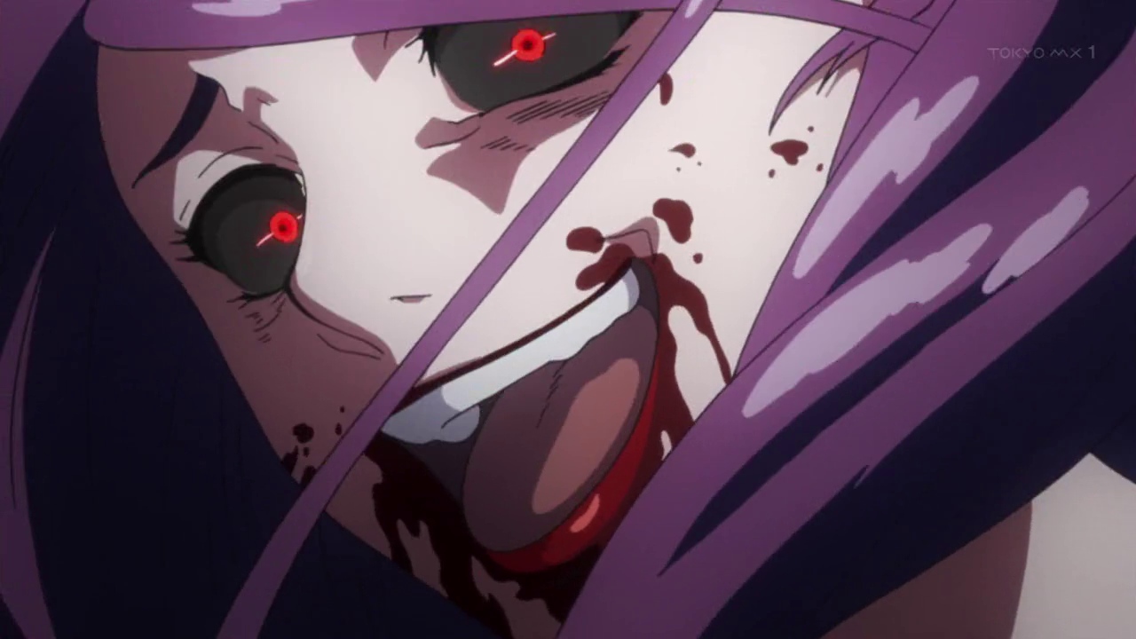 4 Animes para não ver no Halloween