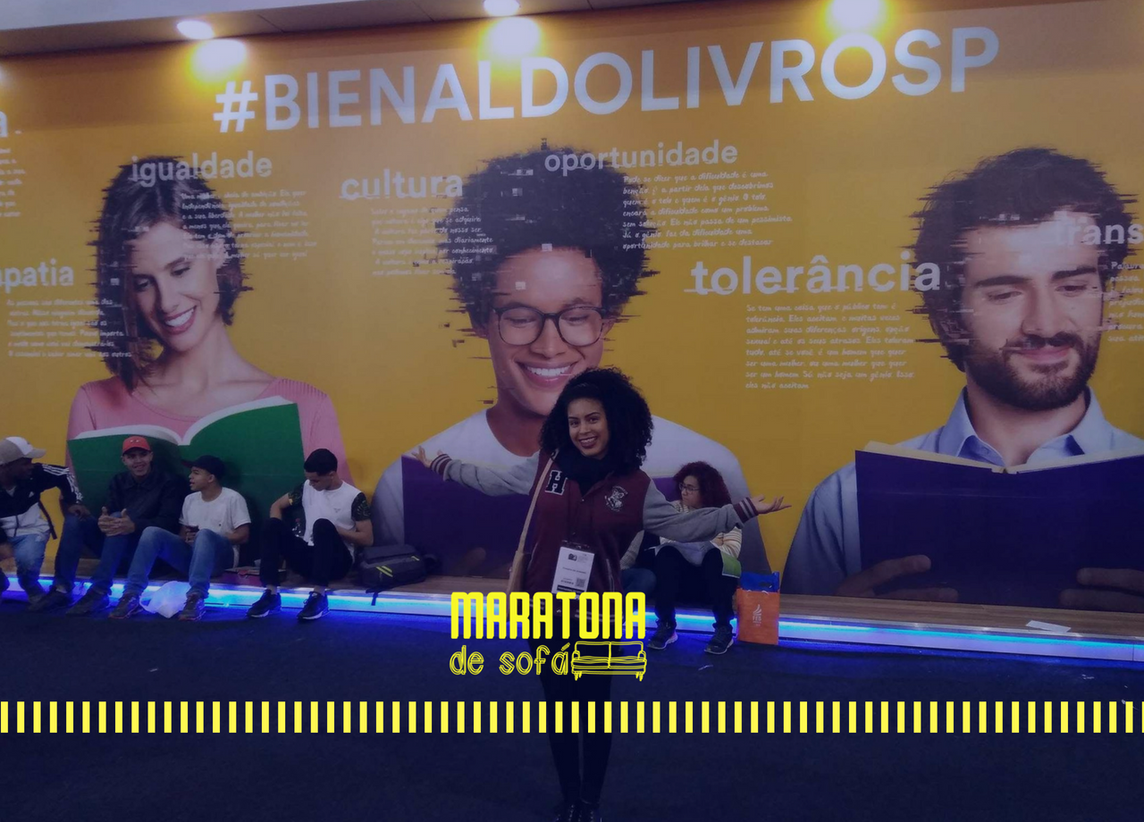 Campus Party Bahia: valeu a pena?