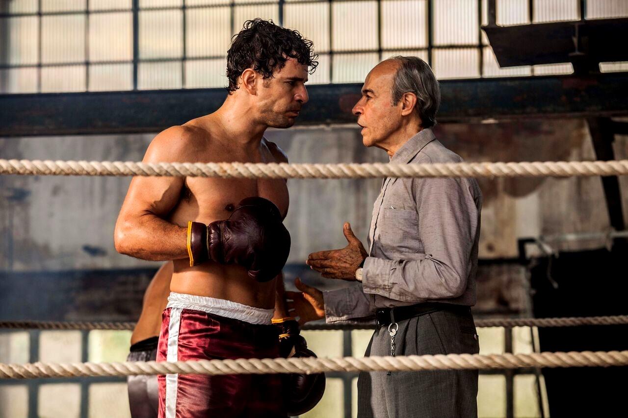 10 segundos para vencer – grande vitória do cinema