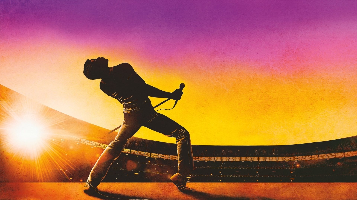 Bohemian Rhapsody – Sobre lendas vivas