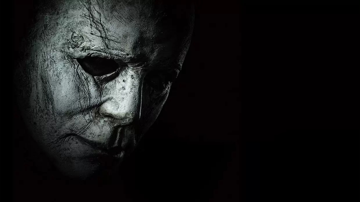 Halloween 2018 – direto do túnel do tempo