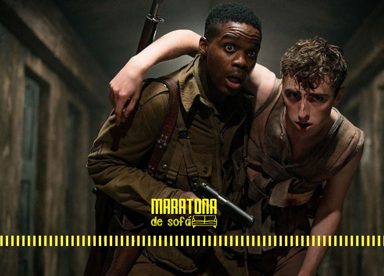 Operação Overlord: aposta de terror na guerra funcionou?