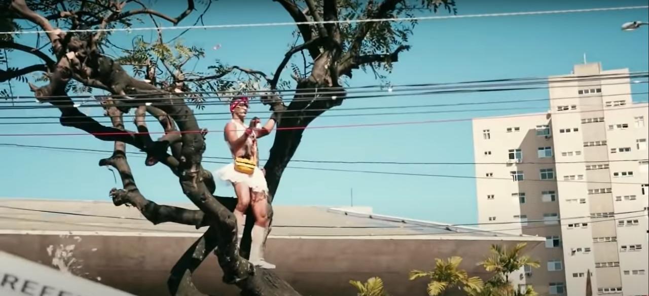 Sou Carnaval de São Salvador – História e Festa