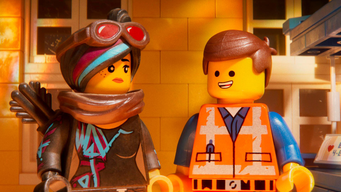 Uma Aventura Lego 2 – tudo AINDA é incrível!