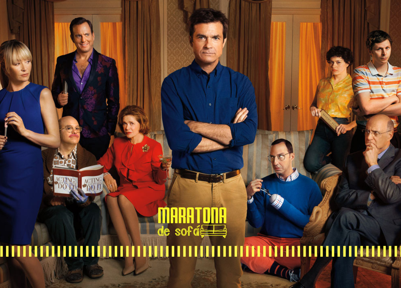 Arrested Development: a 5ª temporada que não deveria existir