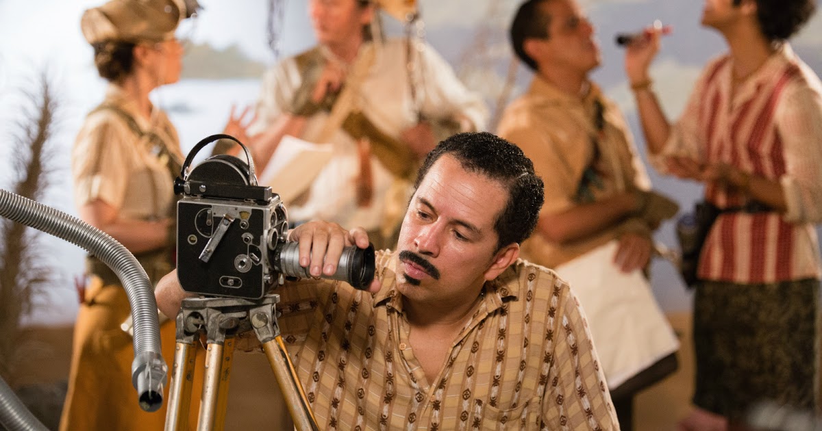 [resenha] Cine Holliúdy 2: A Chibata Sideral