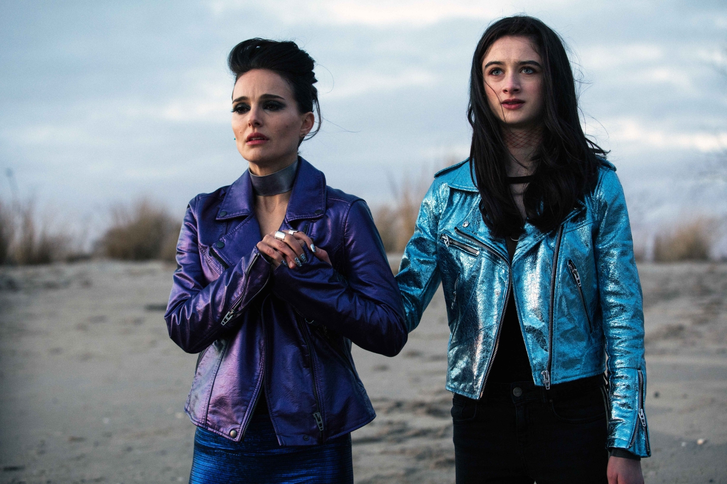 Vox Lux – Um pelo Show, …