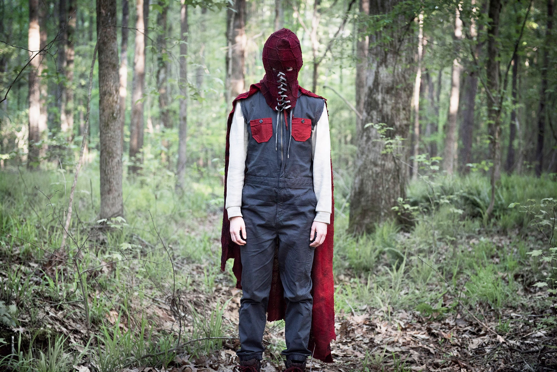 BrightBurn – Precisamos falar sobre Brandon