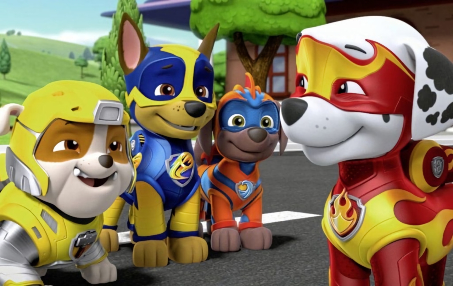Patrulha Canina: Super Filhotes – Contra ou a favor do tédio?