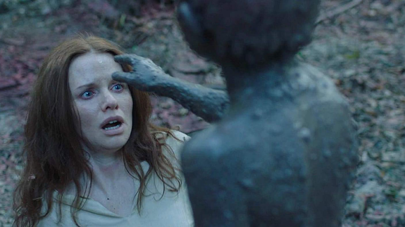 A Lenda de Golem – Mitologia diversa