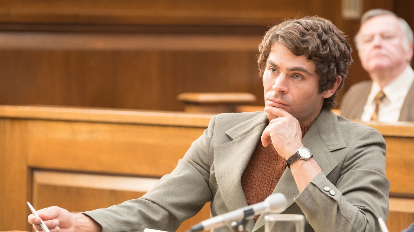 Ted Bundy﻿ – Extremamente perverso