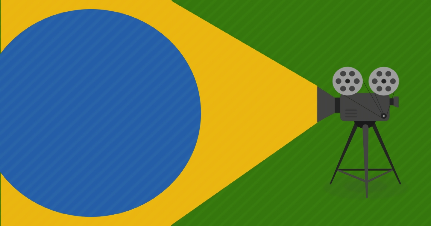 Podcast 003 – Cinema Nacional