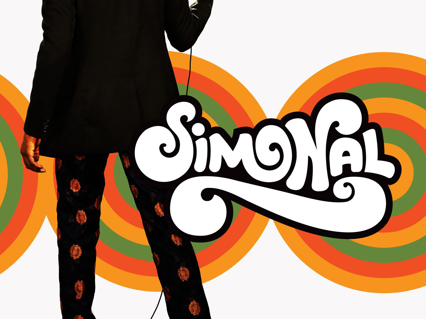 Simonal – Música, negritude, ditadura