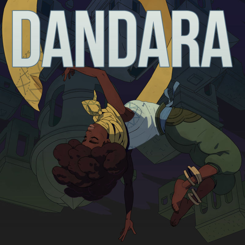 DANDARA – Um salto para a cena Dev BR
