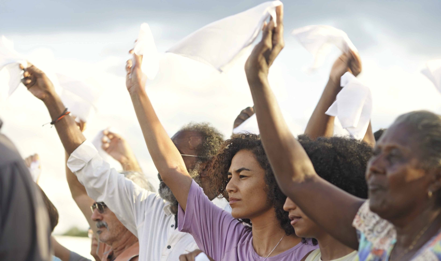 Podcast 006 – Bacurau