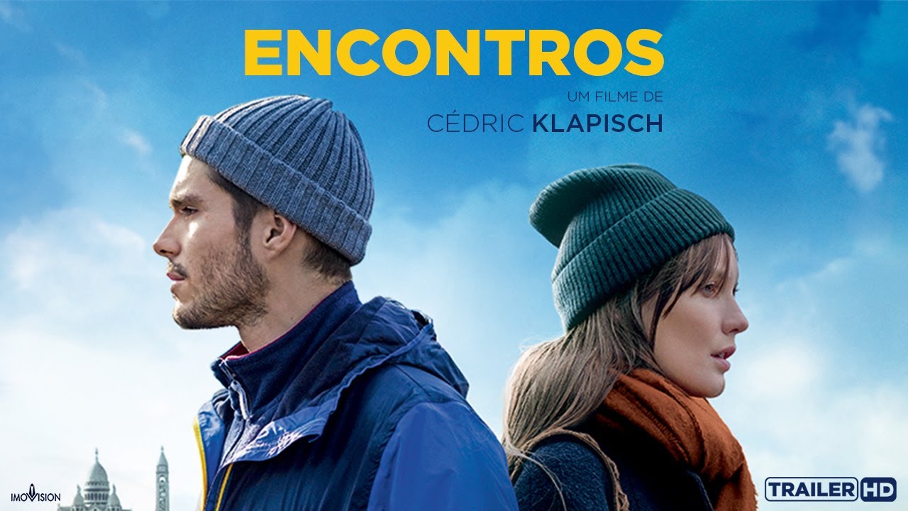 Encontros – e desencontros em um filme que faz pensar