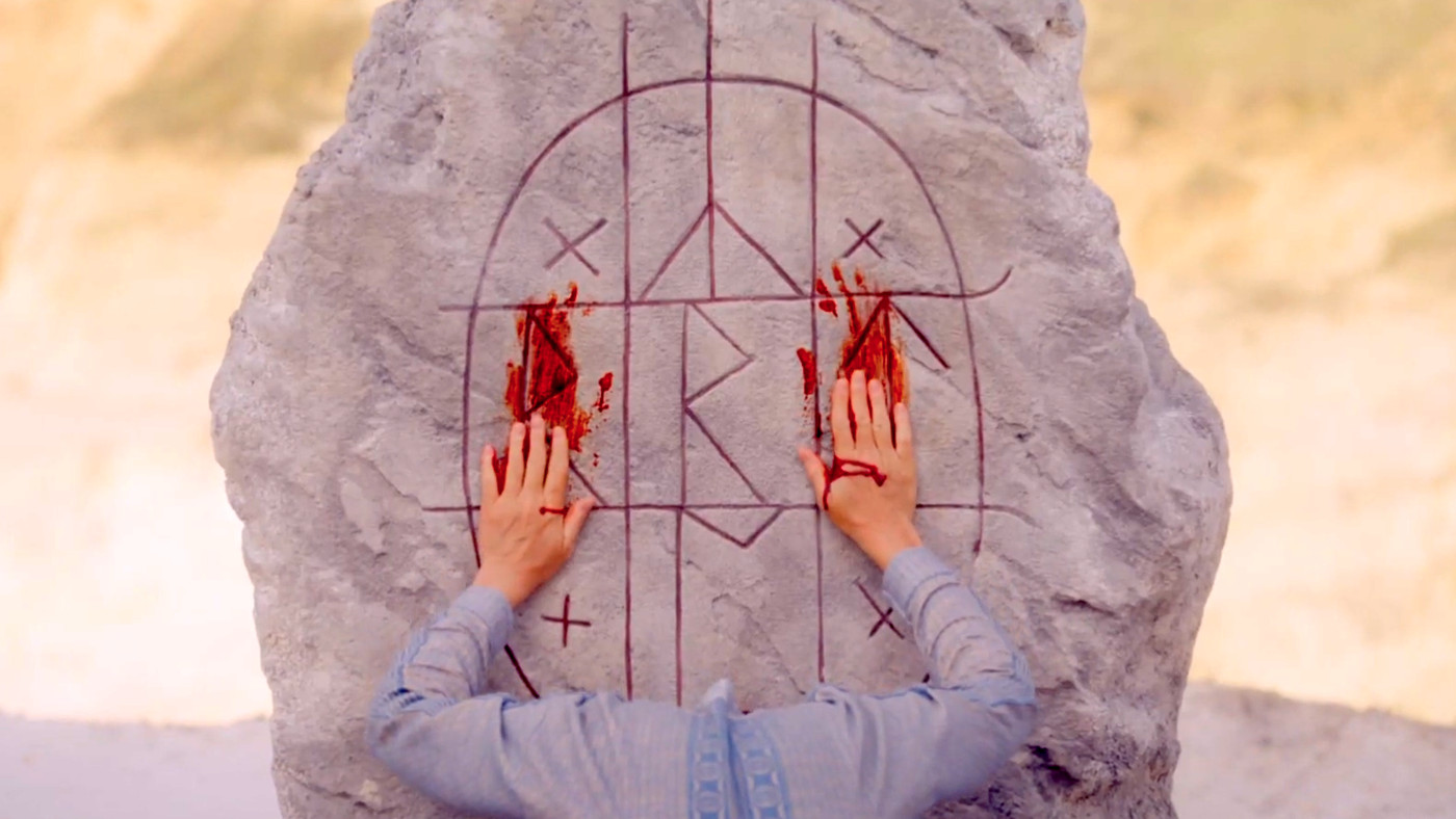 Midsommar – não vá que é barril