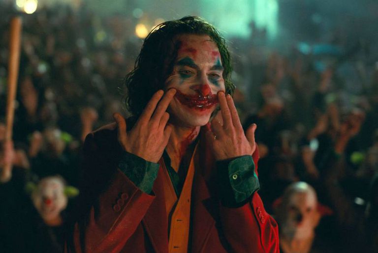 O Coringa de Joaquin Phoenix é o herói, não o vilão. Será?