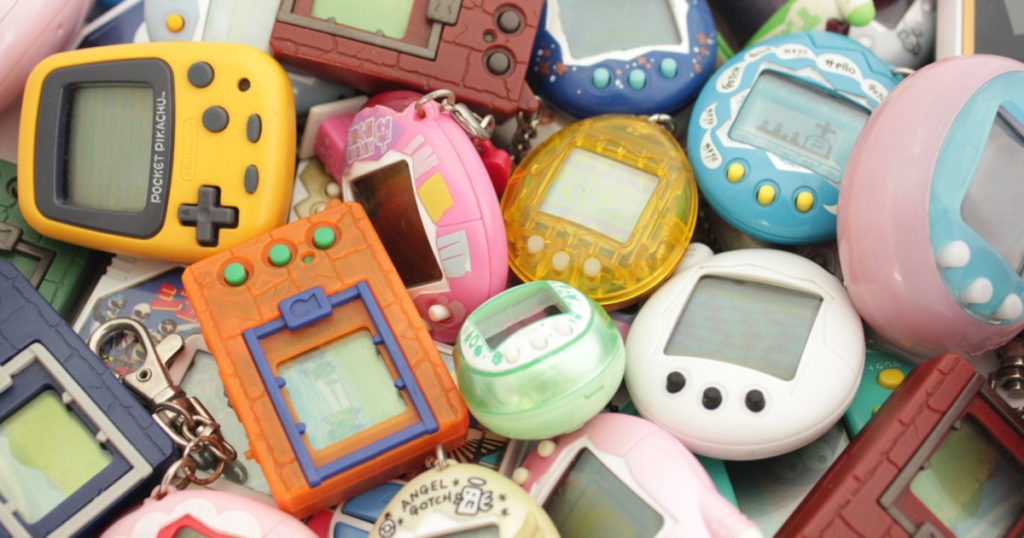 Podcast 011 – O podcast DEFINITIVO sobre nostalgia!