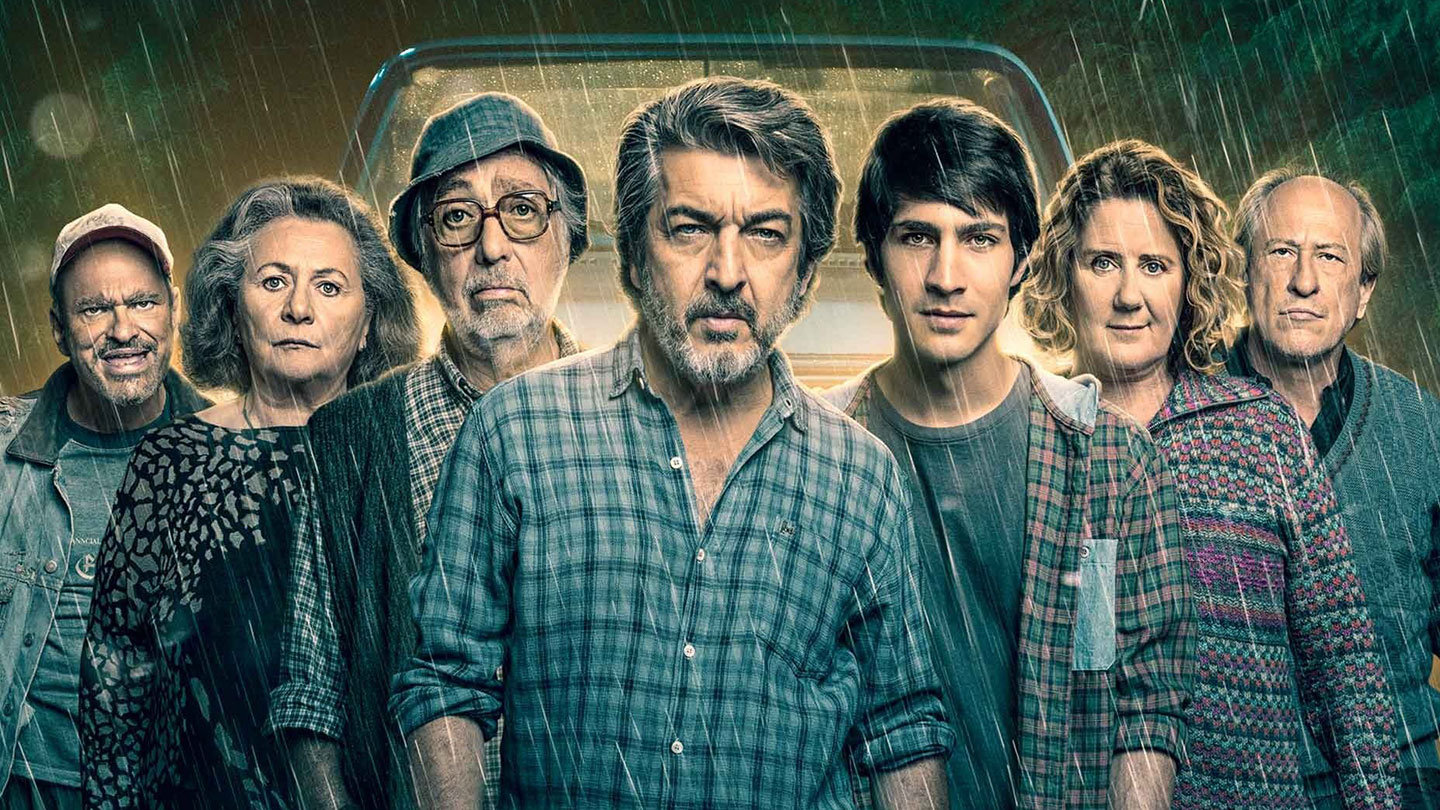 A Odisseia dos Tolos – quem nasce aqui é o que?